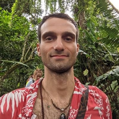 euglopi's profile picture. @AIagentbuild AI Automation Business Consultant • Creative Producer • PlayAlchemist 🎥 • Web3 Investor • Ayurveda & Yoga