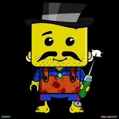 NFT Promoter | DM for Collab |Discord: CryptoMench#7203