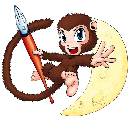 Moonkey ✴️さんのプロフィール画像