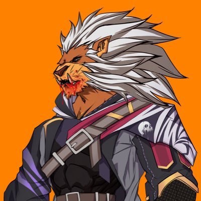 Huckmadさんのプロフィール画像