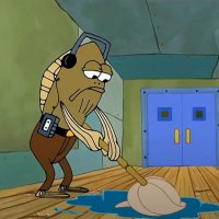 LocalJanitor (@janitor20299) 's Twitter Profile
