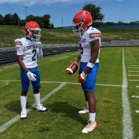 Lazavian Grady6️⃣ (@lazaviangrady) 's Twitter Profile Photo Lazavian Grady6️⃣ (@lazaviangrady) 's Twitter Profile Photo