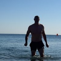 Gavin Taylor (@gingerjackson) 's Twitter Profile Photo Gavin Taylor (@gingerjackson) 's Twitter Profile Photo