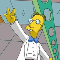 Professor Flynn (@spudeternal) 's Twitter Profile