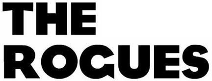 The Rogues are a three piece band consisting of @chrismizon 
@Paulstefanowicz and @WillStef. Think rock and you'll not be far off!