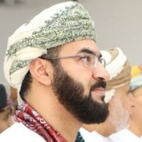 Saud Y. 🇴🇲🇵🇸سعود اليحمدي (@gccleadership) 's Twitter Profile