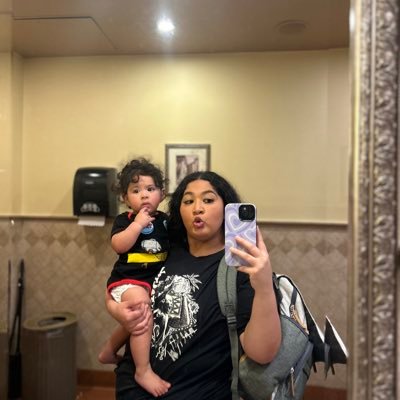 mxnicaaaaaa's profile picture. 23 💋| baby J 🇵🇷🩶