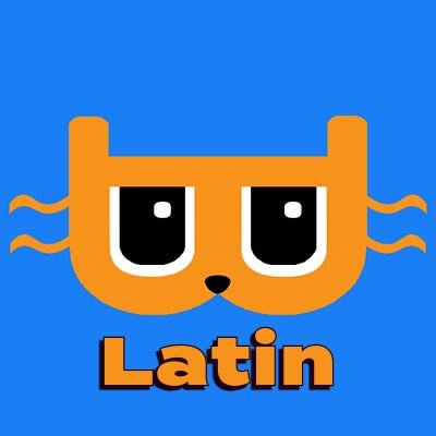 BILLY A UN BILLÓN es la que hay. Cuenta latina de BILLION DOLLAR CAT no afiliada a cuenta oficial de $BDC @billydollarcat Community Account https://t.co/7ae7vLDLqe