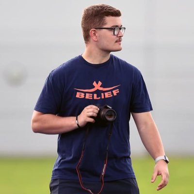 👨🏻🎓| @MetBroadcast @cardiffmet 🏉| Head of Media @cardiffmetrfc 🏹 | 📸 @UKAFRugby