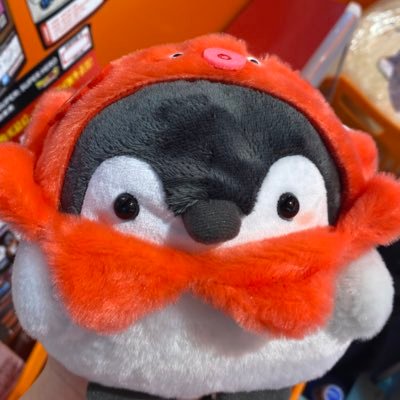 パン粉さんのプロフィール画像