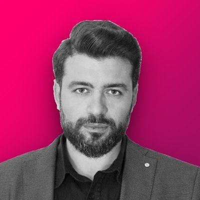 androutsos's profile picture. 20 under 40 Performance Marketing by Marketing Week 💥 Data Driven Performance Digital Marketer & Analyst | Instructor 👄 | CMO at https://t.co/FHkOeaeiFg & Brandformance &