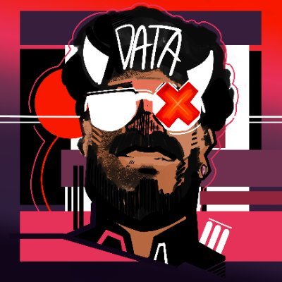 Da.Ta. (COMMISSIONS OPEN) (Renovating)さんのプロフィール画像