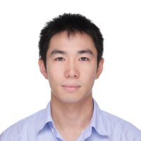 Zhizhou "Jason" Yang (@zhizhouyang) 's Twitter Profile