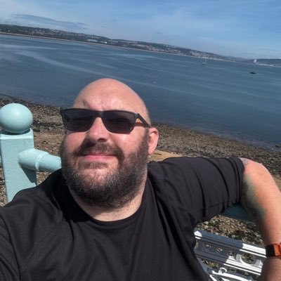 Husband, Dad of 2, paramedic, MH Champion, Neurodivergent, MSc EMR/EPRR student.