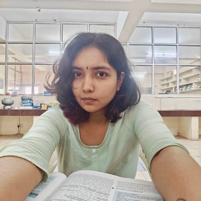 ❤️🔬 🇮🇳
🌟DM Oncopathology resident
📑Pathology Notes & interesting cases
🎯NEET-SS | PG | USMLE | PLAB.