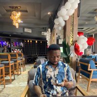 Israel Olu (@israelolu_) 's Twitter Profile Photo