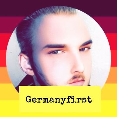 GERfirst01's profile picture. Bundesgesundheitsminister, der hier selbst und privat tweetet.