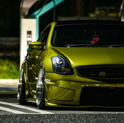 寝ても覚めても車車車です。
人気がない??
だからいいんじゃないか
2番手の美学
壊れるまで乗り潰します( ˇωˇ )
