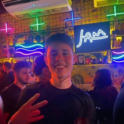 lucasmbuccini's profile picture. @atletico @lakers