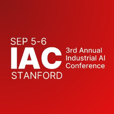 Dive deep into human & machine intelligence in the $25T industrial economy.
Unearth Industrial AI’s next big thing.