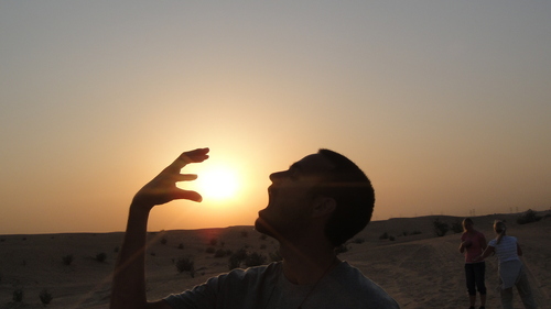 EmilianoRatti's profile picture. 