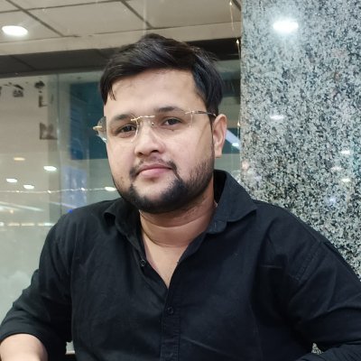 AbuVakarTweets's profile picture. "When something is important enough, you do it even if the odds are not in your favor."