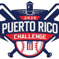 Puerto Rico Challenge (@prchallenge2025) 's Twitter Profile