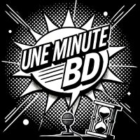 Une Minute BD (@uneminutebd) 's Twitter Profile Photo