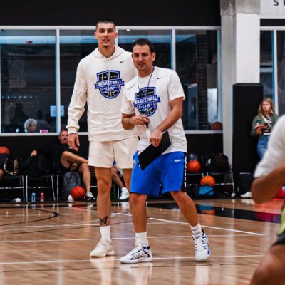 https://t.co/FFR4IbBSJk | MKE, WI | Basketball Skills Trainer | Health Care Lawyer | Team Herro | 2x State Champ