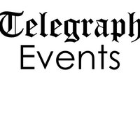 Telegraph Events (@telegraphevents) 's Twitter Profile