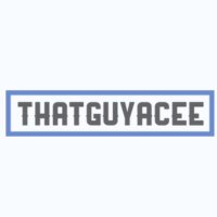 Acee (@thatguyaceeee) 's Twitter Profile