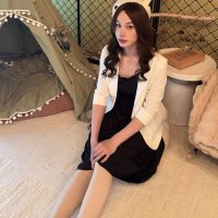 婷呀婷🌸 (@tingyating1) 's Twitter Profile