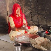 Aasha Choudhary Bmr (@aashadevi571149) 's Twitter Profile
