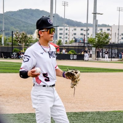 Karson Welander Profile