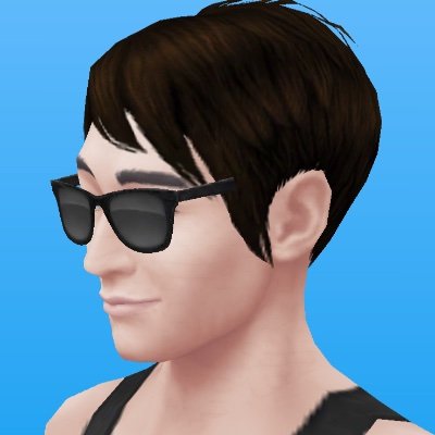 Endlesswimmer's profile picture. Nothing to see here.