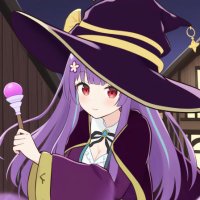 月詠とばり🌙✨ (@ibuki_doji) 's Twitter Profile Photo 月詠とばり🌙✨ (@ibuki_doji) 's Twitter Profile Photo