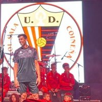 Francisco aguilar (@francapi7) 's Twitter Profile