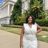 JerikaMarshae's profile picture. Dillard University Alumna | Policy and Comms girlie