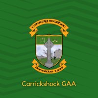 Carrickshock (@carrickshockgaa) 's Twitter Profile