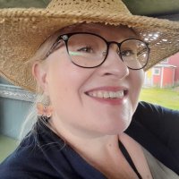 Sari_Tolonen (@tolonensari) 's Twitter Profile