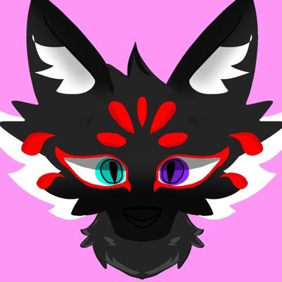 24 | they/them | Cosplayer | Kitsune/fox lover | synthwave | violently gay (Demipan)
Extremis Malis Extrema Remedia