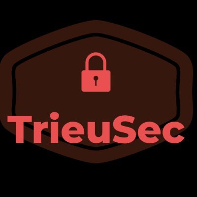 trieu_sec's profile picture. 