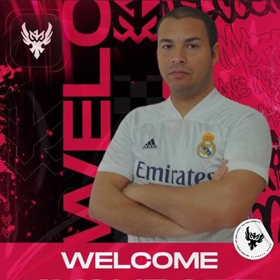 ayoubcr7fifa's profile picture. 🎮 🇲🇦 MOROCCAN PRO PLAYER IN EA SPORTS FC FOR @OneMore_esports 🔴⚪

Top 8 Qualification Orange Esports Talent Week 3 sur EA FC 24

🎮 Twitch: ayoubcr7fifa