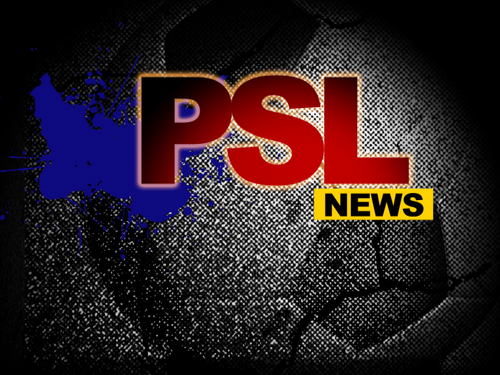 Giving you all the insight into all news making headlines in the PSL. Weekly at 7pm on SS4 and SSHD