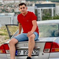 Burak DİNCER (@burakdiincer) Twitter profile photo