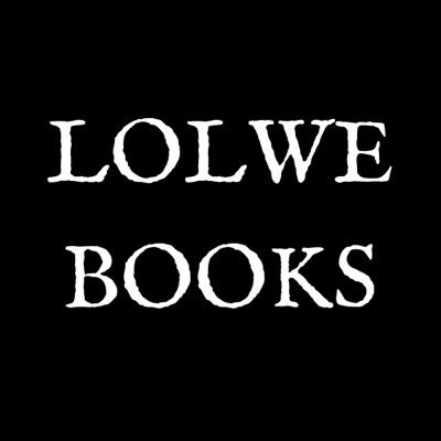 Books for us, books by us | Online Pan-African bookshop by @Lolwe_