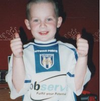 Tyler Smith (@tyler7smith) 's Twitter Profile