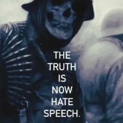 MAGAForceBwithU's profile picture. 