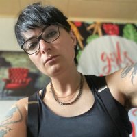felicia ewert (@redhidinghood_) 's Twitter Profile Photo felicia ewert (@redhidinghood_) 's Twitter Profile Photo