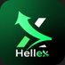 Hellex.io Crypto Exchange WEB 3.0 (@hellex_io) Twitter profile photo Hellex.io Crypto Exchange WEB 3.0 (@hellex_io) Twitter profile photo
